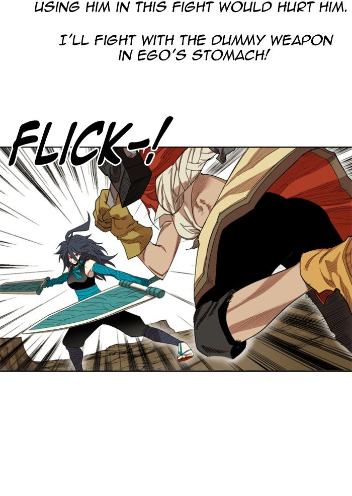 Hardcore Leveling Warrior chapter 217 page 32