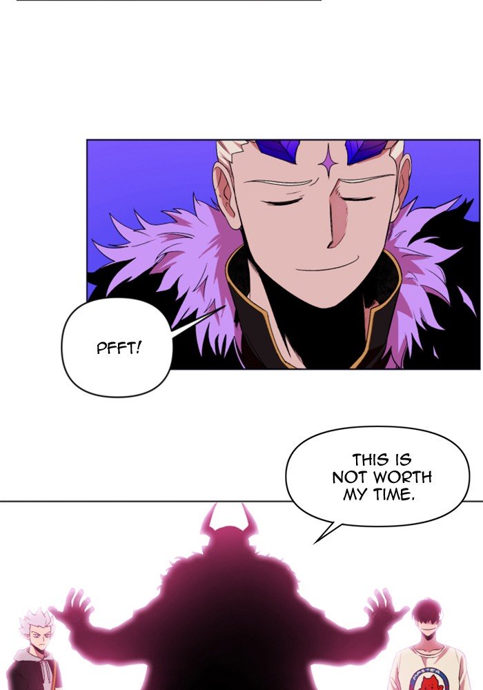 Hardcore Leveling Warrior chapter 217 page 36