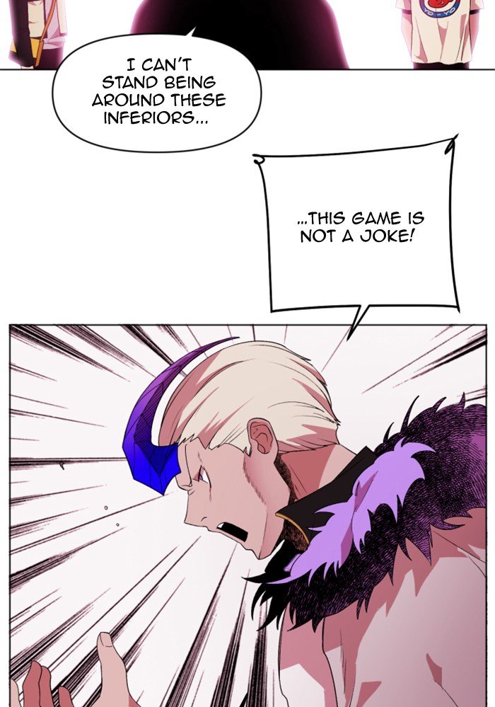 Hardcore Leveling Warrior chapter 217 page 37