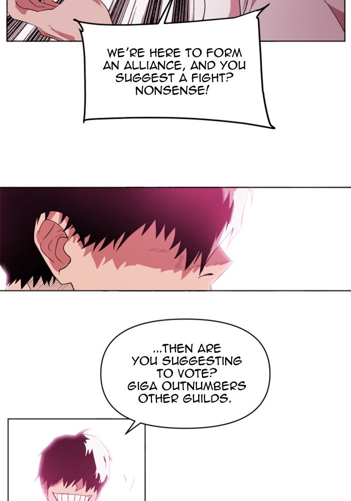 Hardcore Leveling Warrior chapter 217 page 38