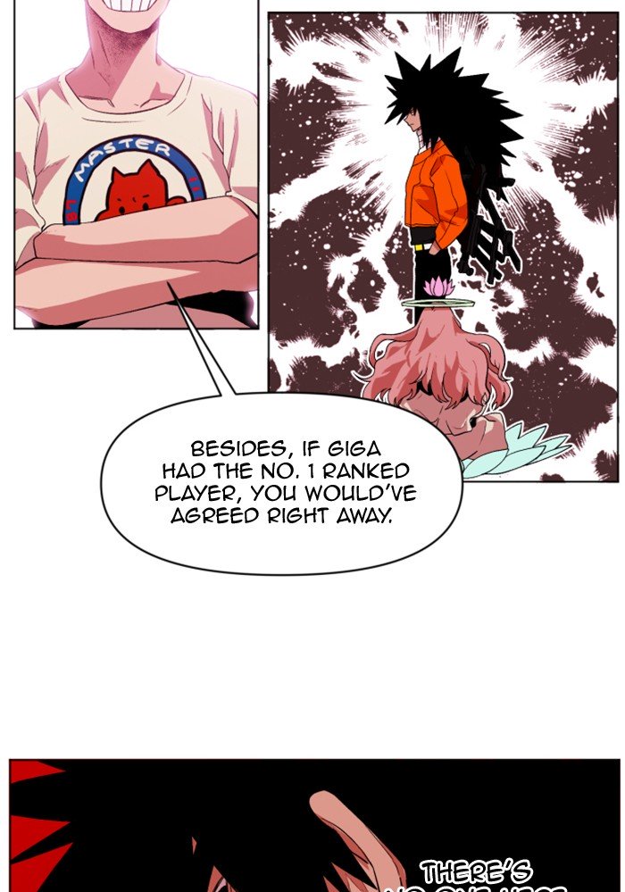 Hardcore Leveling Warrior chapter 217 page 39