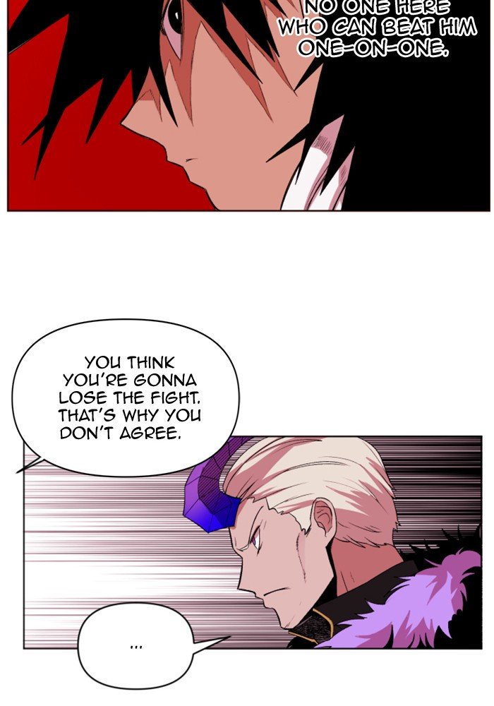 Hardcore Leveling Warrior chapter 217 page 40