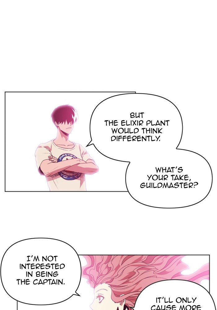 Hardcore Leveling Warrior chapter 217 page 41