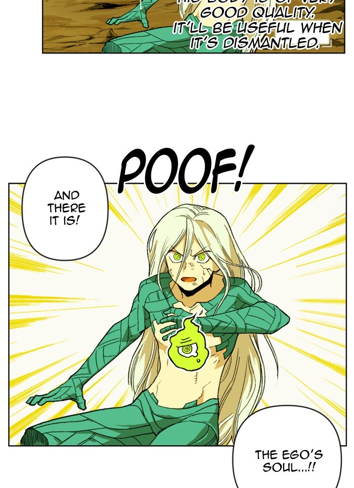 Hardcore Leveling Warrior chapter 217 page 5