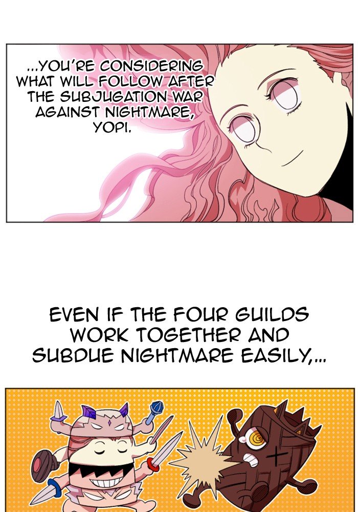 Hardcore Leveling Warrior chapter 217 page 50