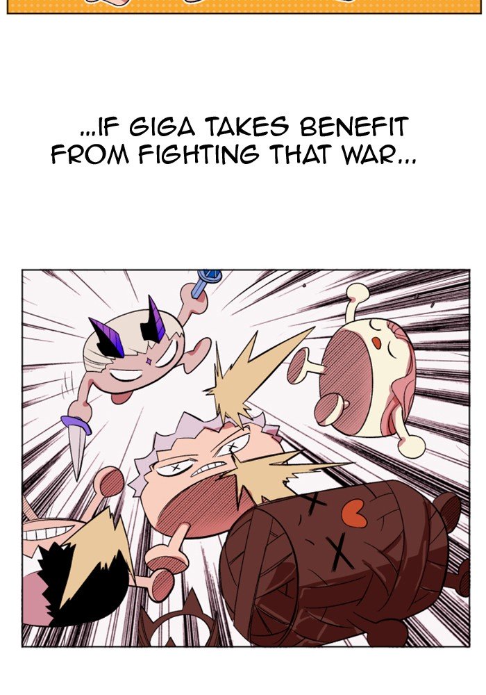 Hardcore Leveling Warrior chapter 217 page 51