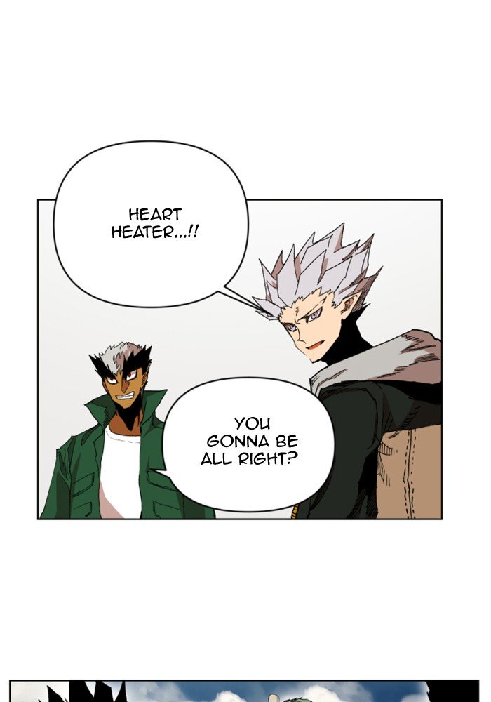 Hardcore Leveling Warrior chapter 217 page 80