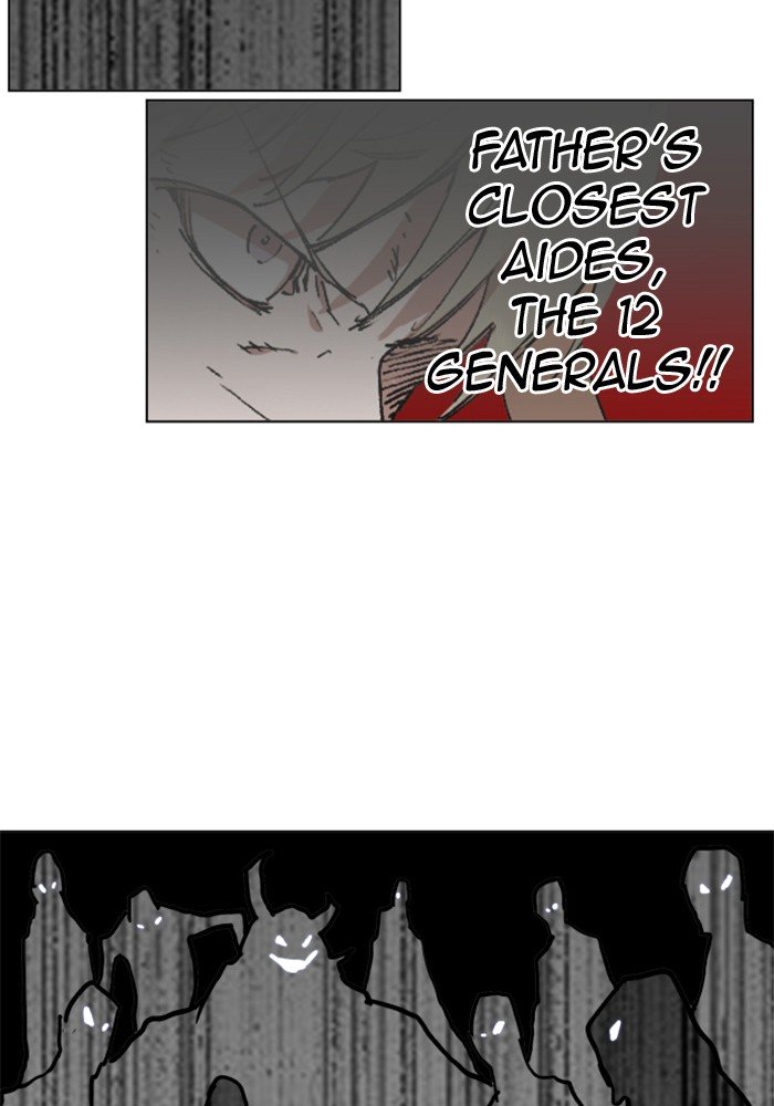 Hardcore Leveling Warrior chapter 217 page 88