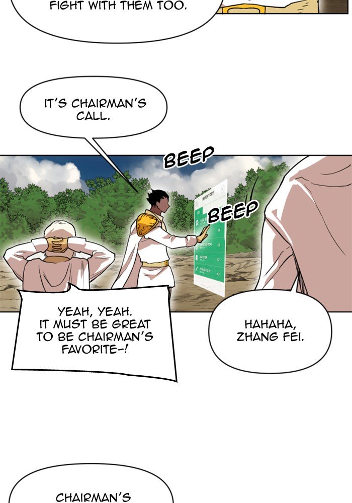 Hardcore Leveling Warrior chapter 218 page 10