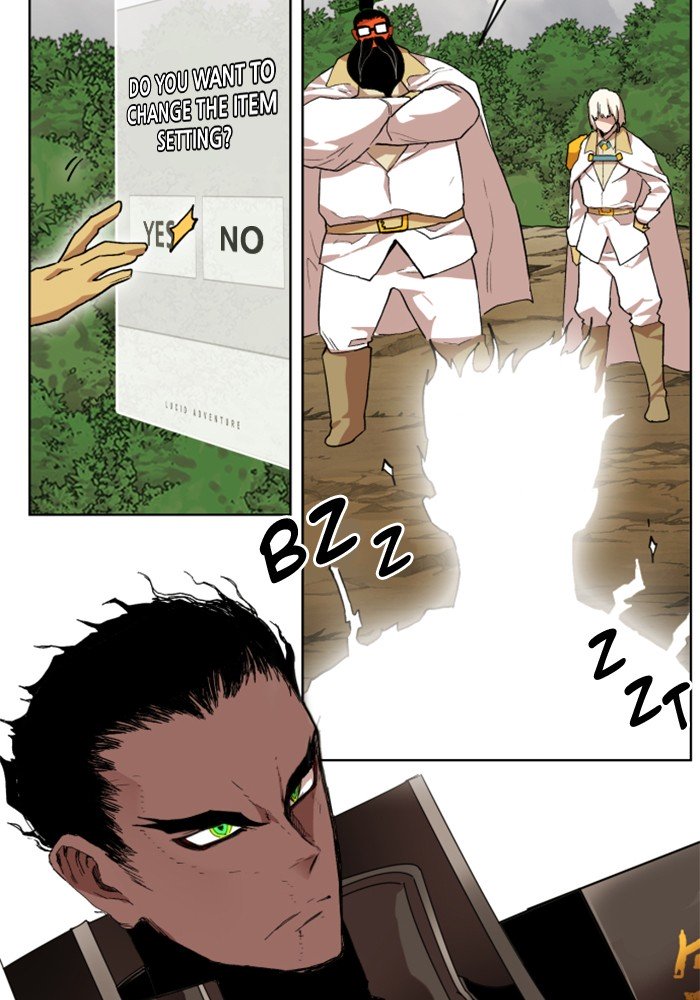 Hardcore Leveling Warrior chapter 218 page 12