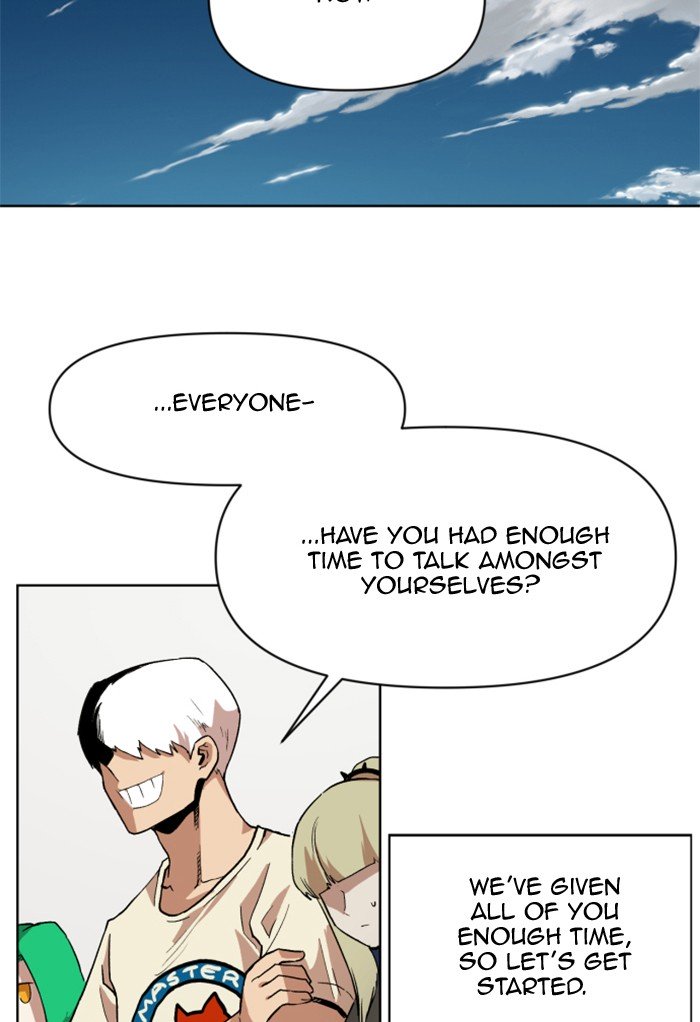 Hardcore Leveling Warrior chapter 218 page 17