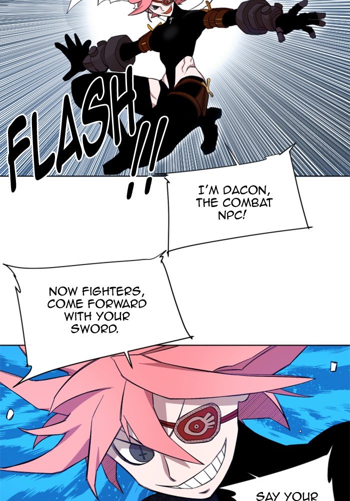 Hardcore Leveling Warrior chapter 218 page 21