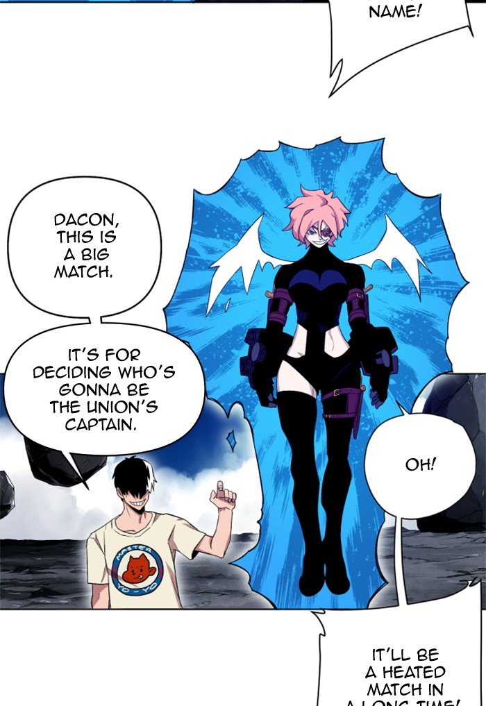 Hardcore Leveling Warrior chapter 218 page 22