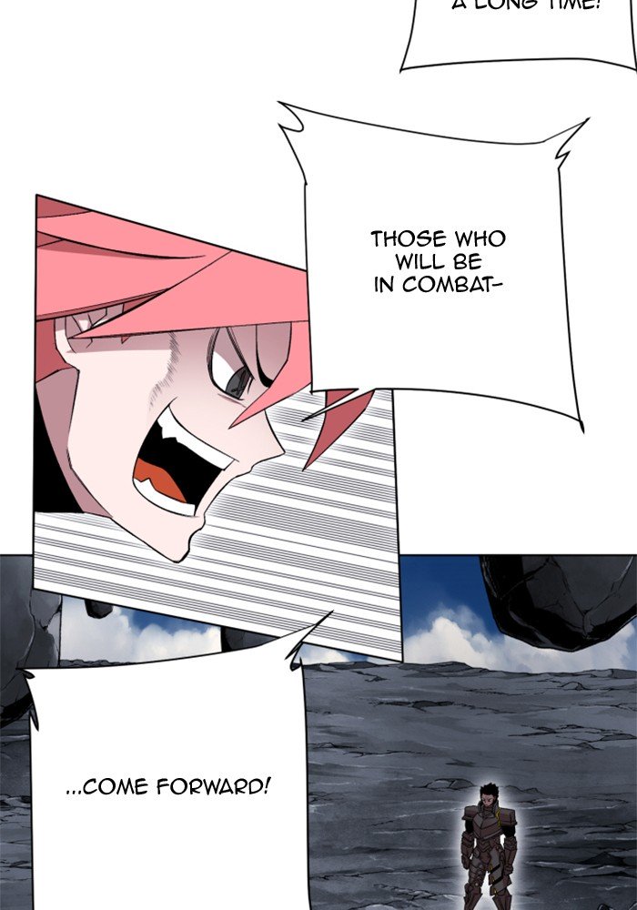 Hardcore Leveling Warrior chapter 218 page 23