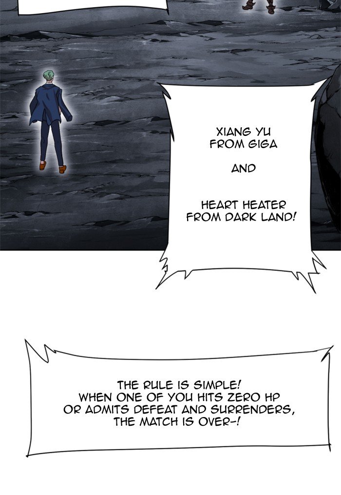 Hardcore Leveling Warrior chapter 218 page 24