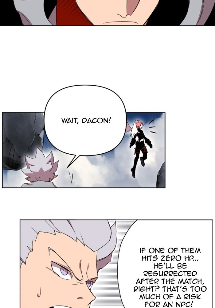 Hardcore Leveling Warrior chapter 218 page 27