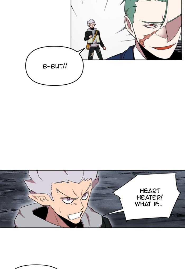 Hardcore Leveling Warrior chapter 218 page 34