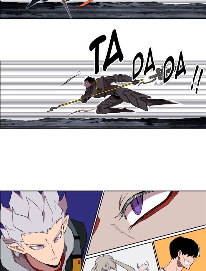 Hardcore Leveling Warrior chapter 218 page 39