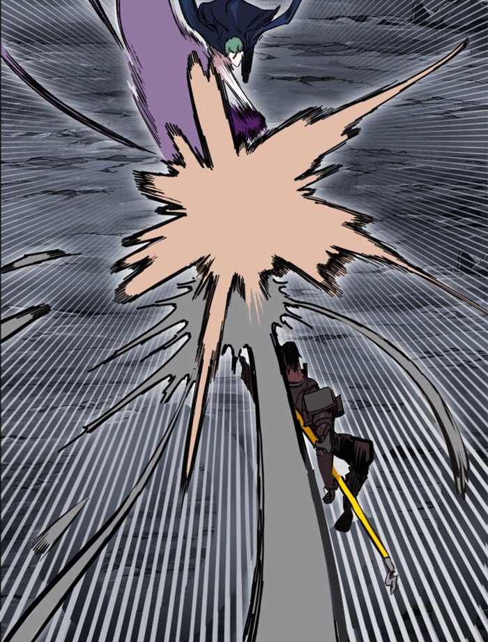 Hardcore Leveling Warrior chapter 218 page 41