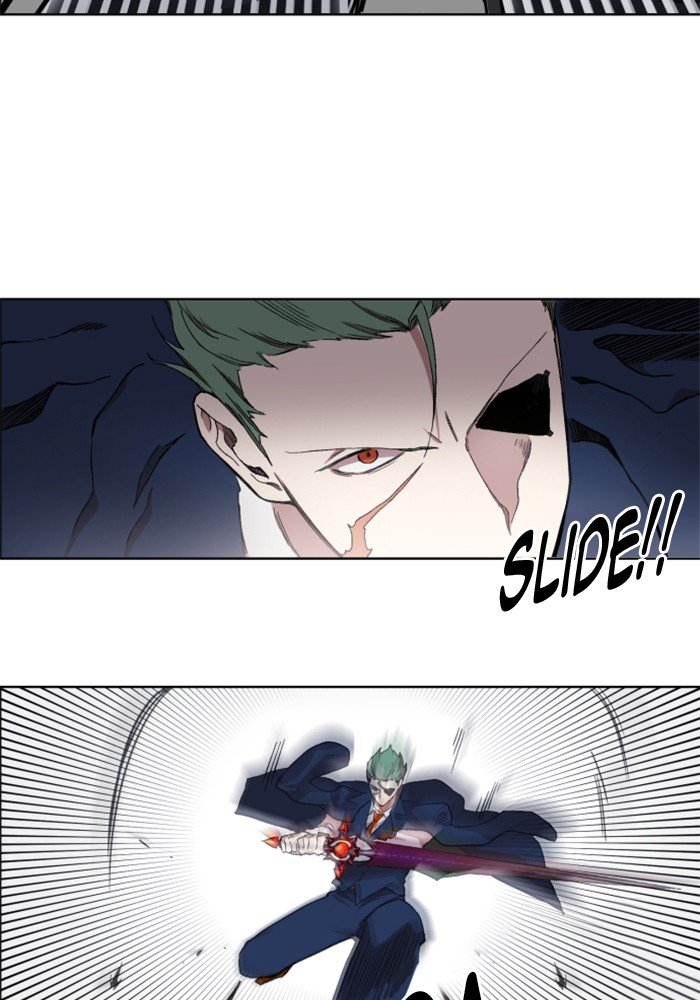 Hardcore Leveling Warrior chapter 218 page 42