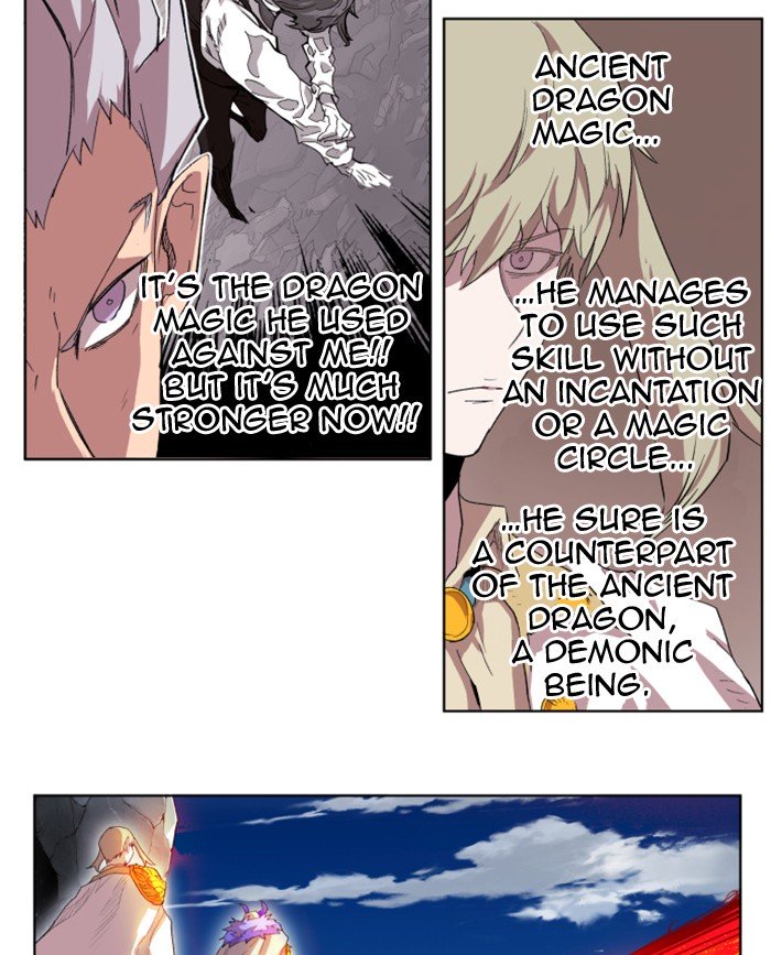 Hardcore Leveling Warrior chapter 218 page 70