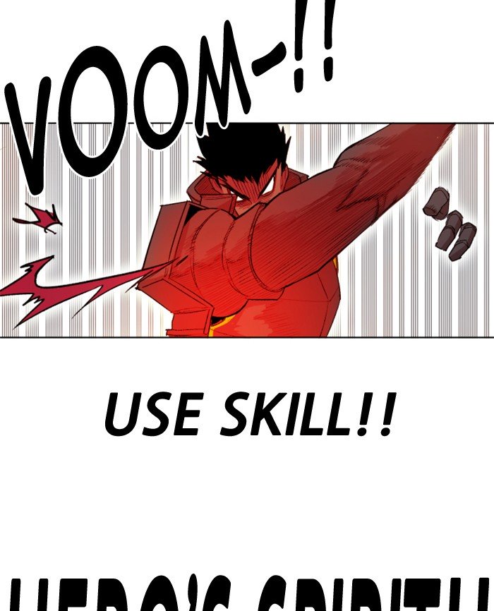 Hardcore Leveling Warrior chapter 218 page 72