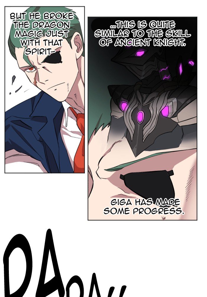 Hardcore Leveling Warrior chapter 218 page 76