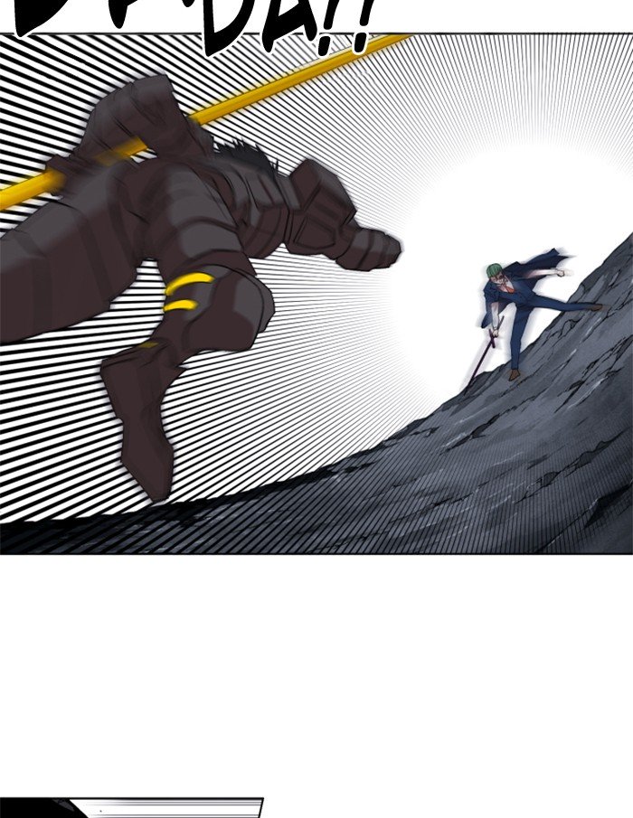 Hardcore Leveling Warrior chapter 218 page 77