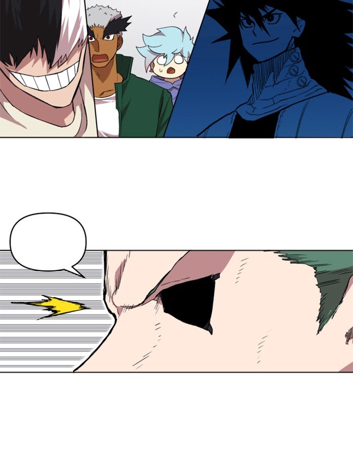 Hardcore Leveling Warrior chapter 218 page 81