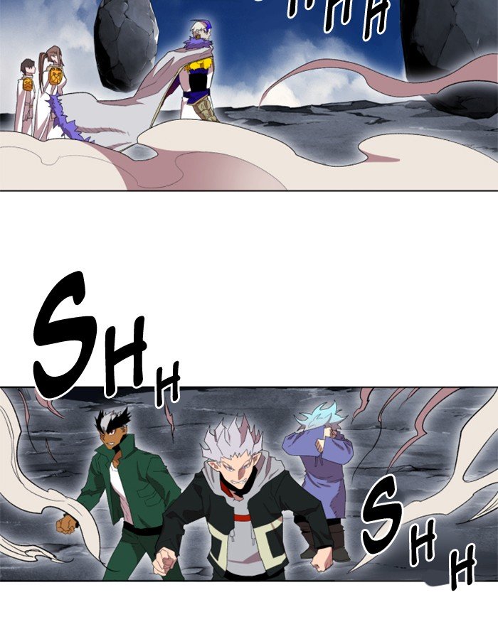 Hardcore Leveling Warrior chapter 218 page 87