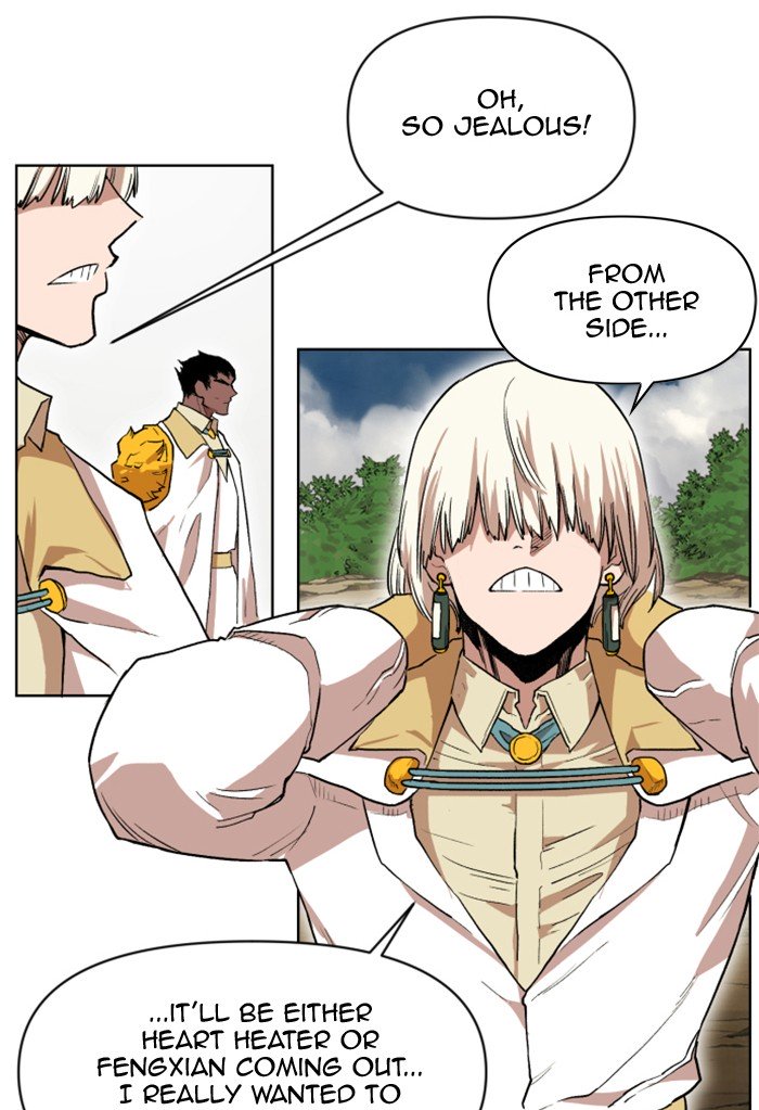 Hardcore Leveling Warrior chapter 218 page 9