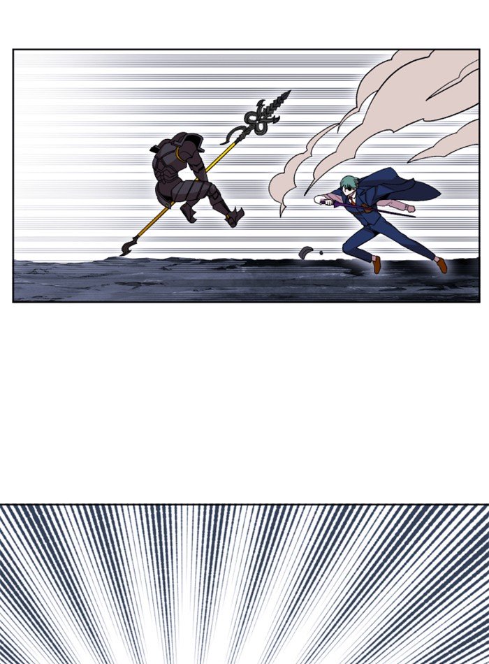 Hardcore Leveling Warrior chapter 219 page 18