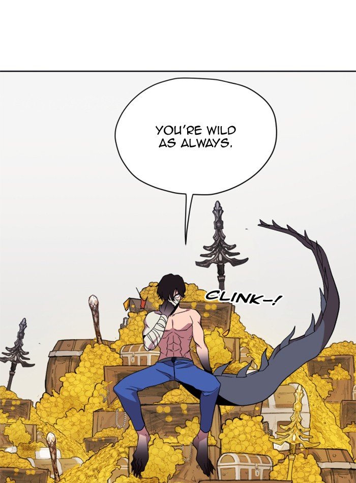 Hardcore Leveling Warrior chapter 219 page 22