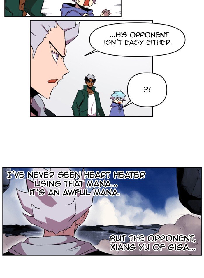 Hardcore Leveling Warrior chapter 219 page 28