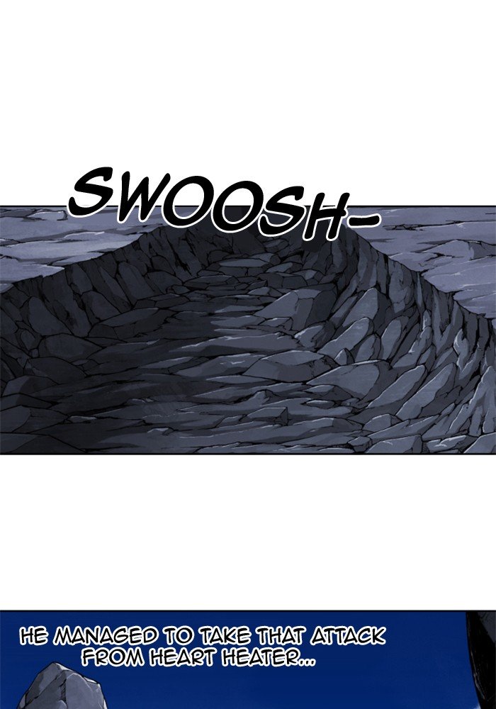 Hardcore Leveling Warrior chapter 219 page 29