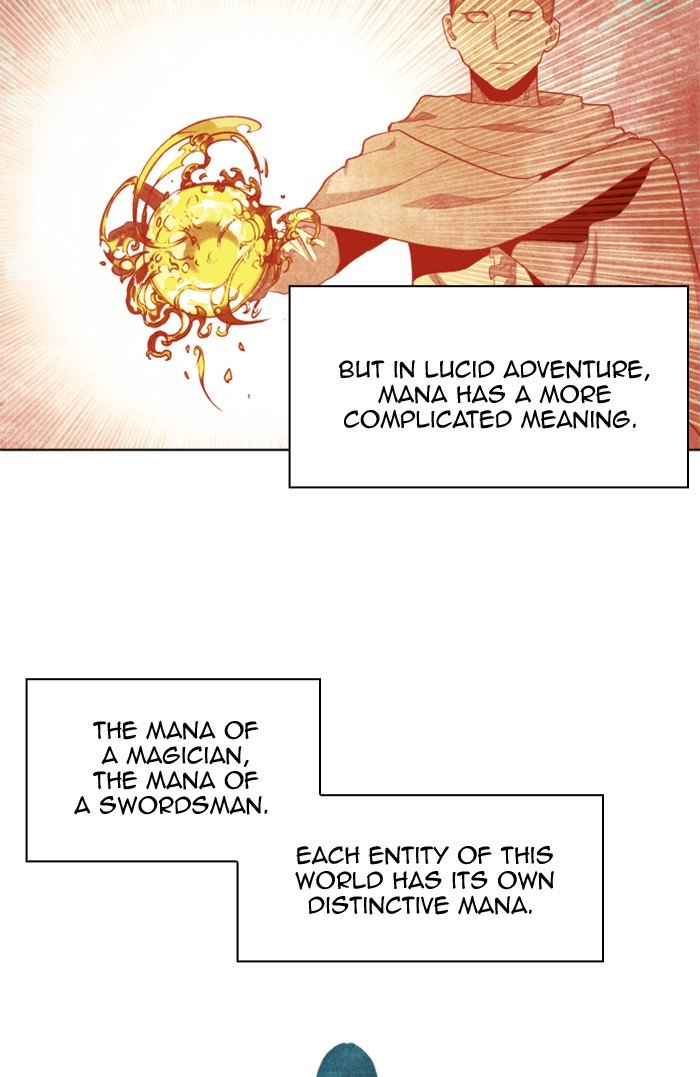 Hardcore Leveling Warrior chapter 219 page 3