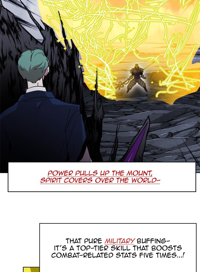 Hardcore Leveling Warrior chapter 219 page 34