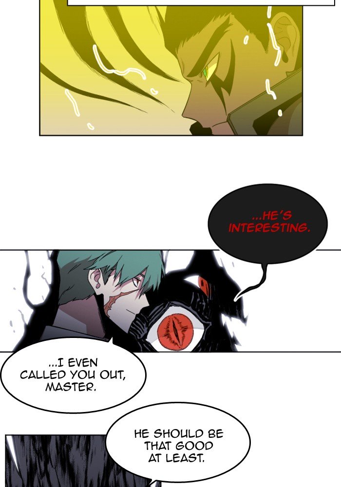 Hardcore Leveling Warrior chapter 219 page 35