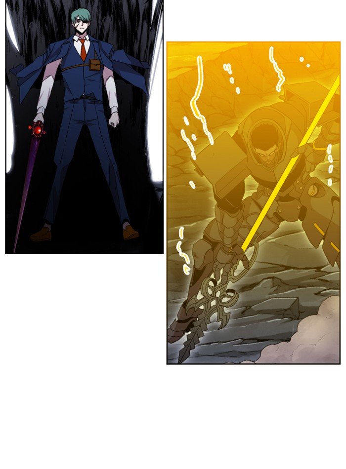 Hardcore Leveling Warrior chapter 219 page 36