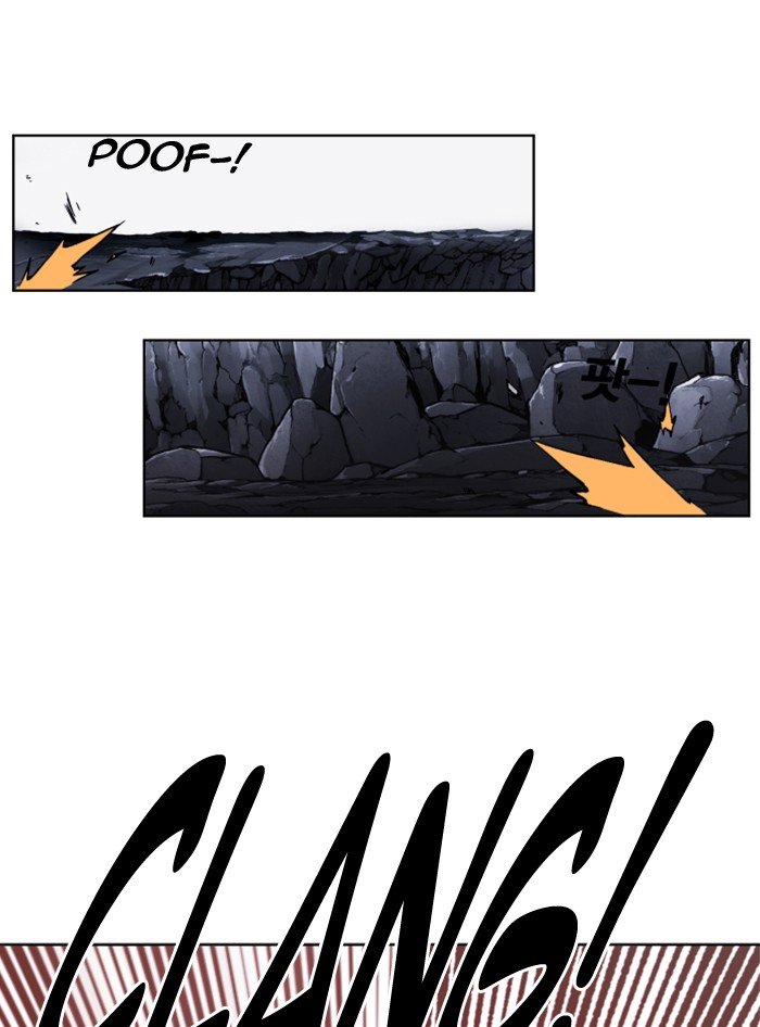 Hardcore Leveling Warrior chapter 219 page 37
