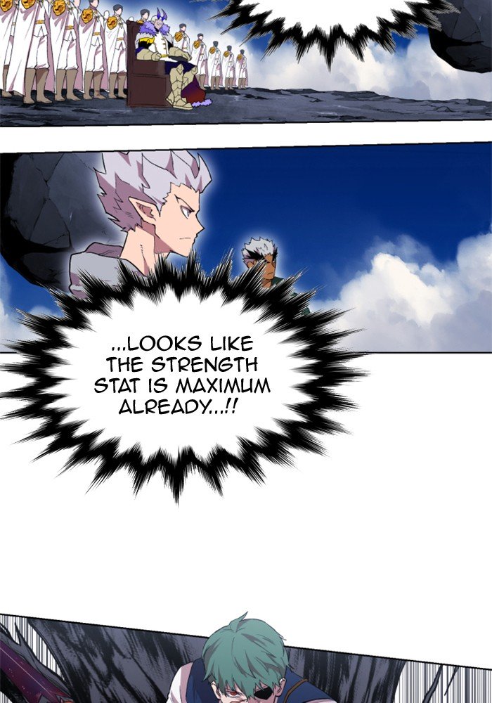 Hardcore Leveling Warrior chapter 219 page 40