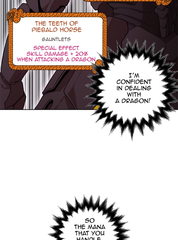 Hardcore Leveling Warrior chapter 219 page 51