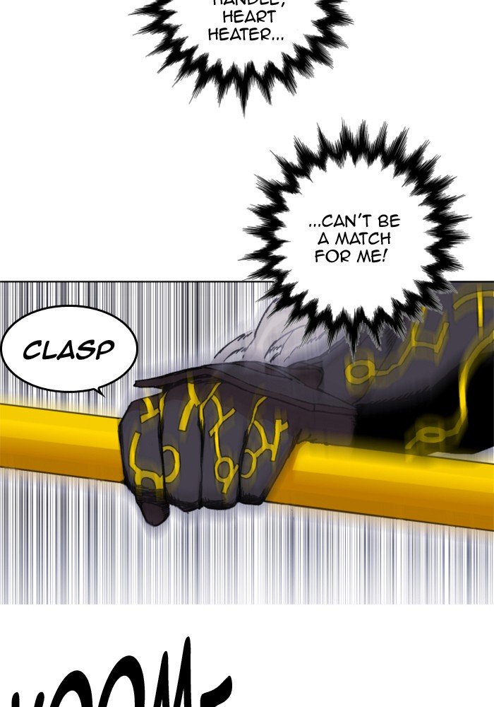 Hardcore Leveling Warrior chapter 219 page 52