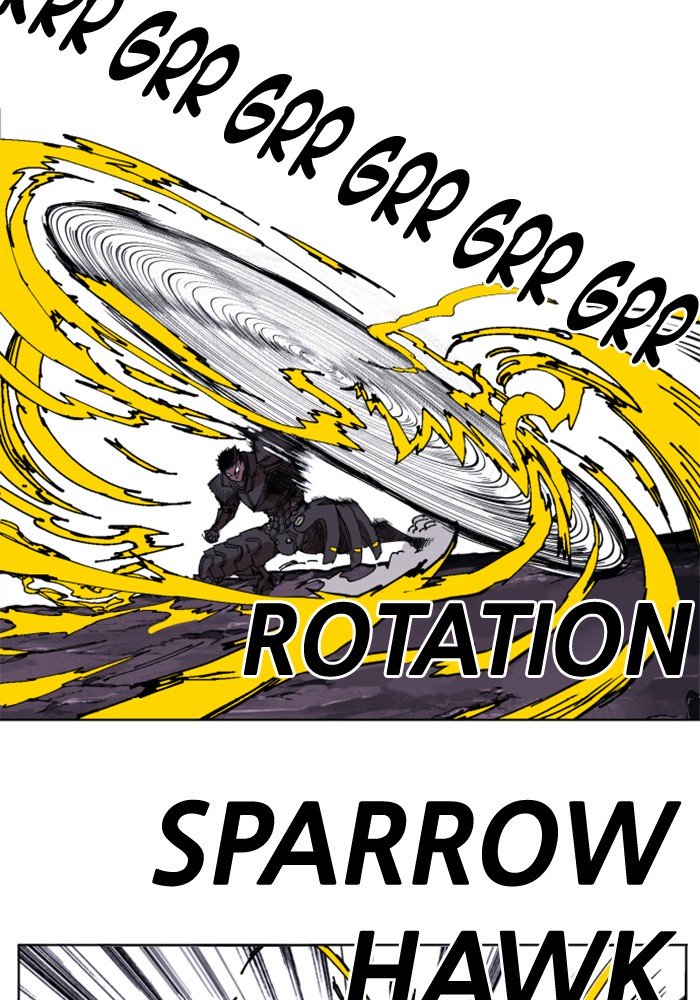 Hardcore Leveling Warrior chapter 219 page 54