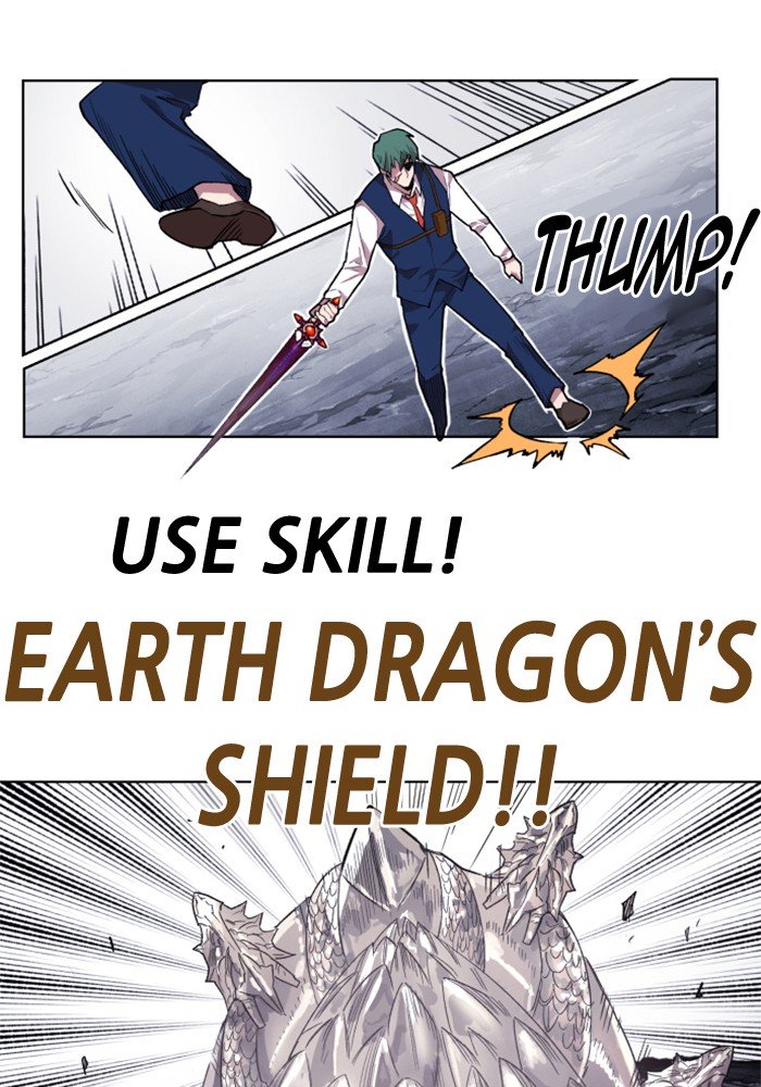 Hardcore Leveling Warrior chapter 219 page 57