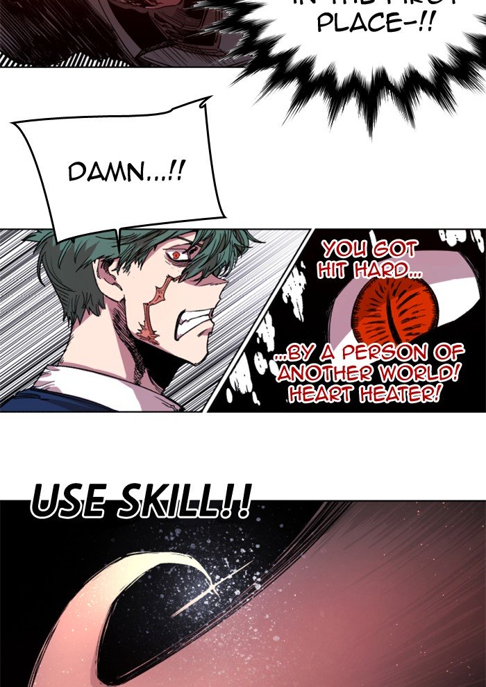 Hardcore Leveling Warrior chapter 219 page 72