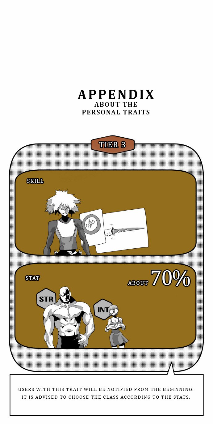 Hardcore Leveling Warrior chapter 22 page 23