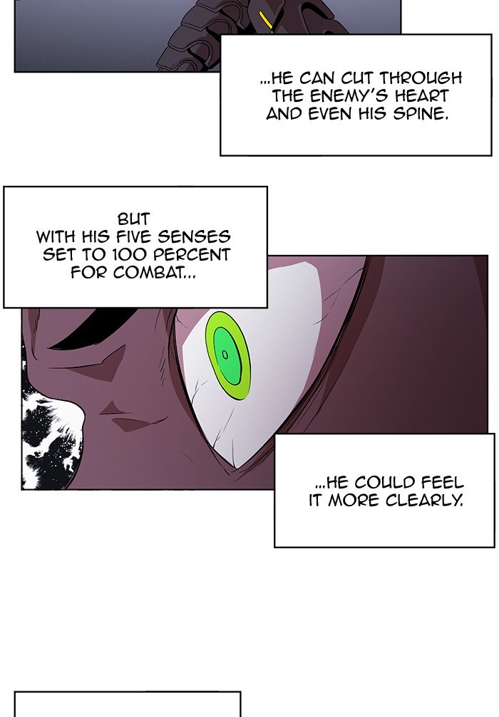 Hardcore Leveling Warrior chapter 220 page 11