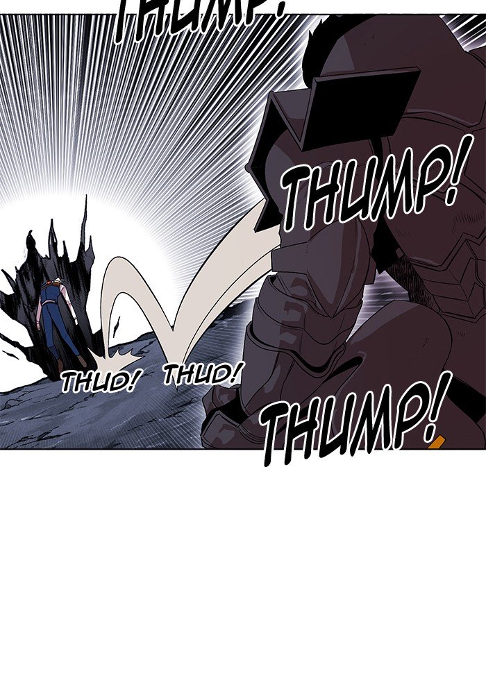 Hardcore Leveling Warrior chapter 220 page 14