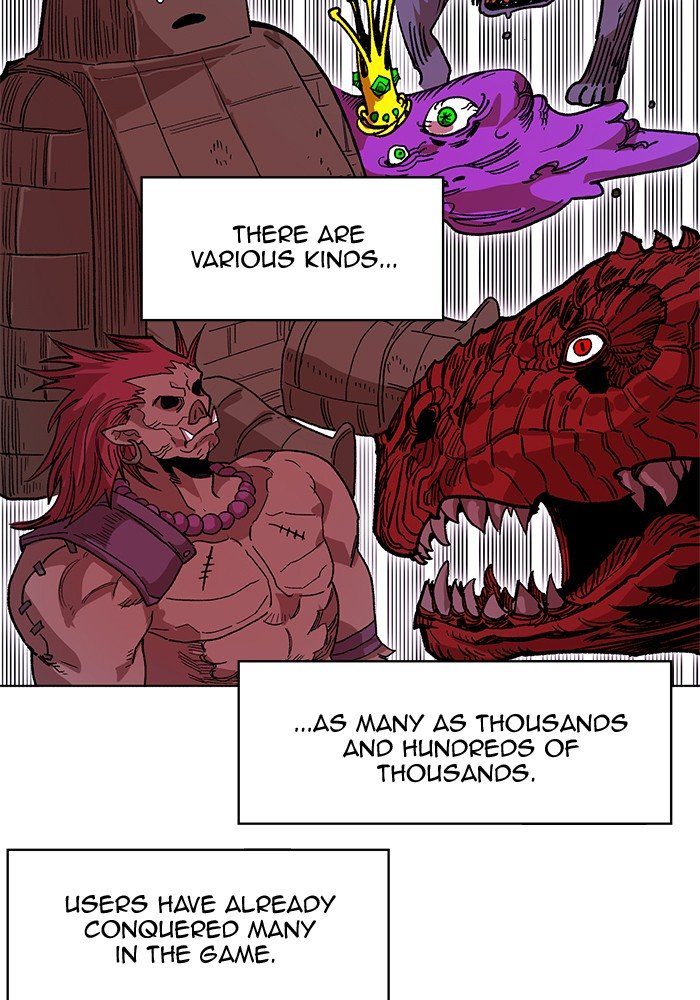 Hardcore Leveling Warrior chapter 220 page 46